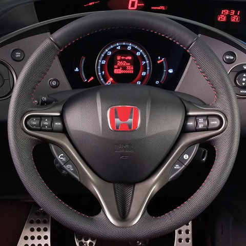 Honda civic steering wheel volume control #3