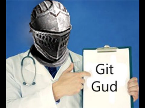 Git Gud